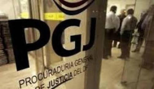 Investiga PGJCDMX robo a comensales en Santa Fe