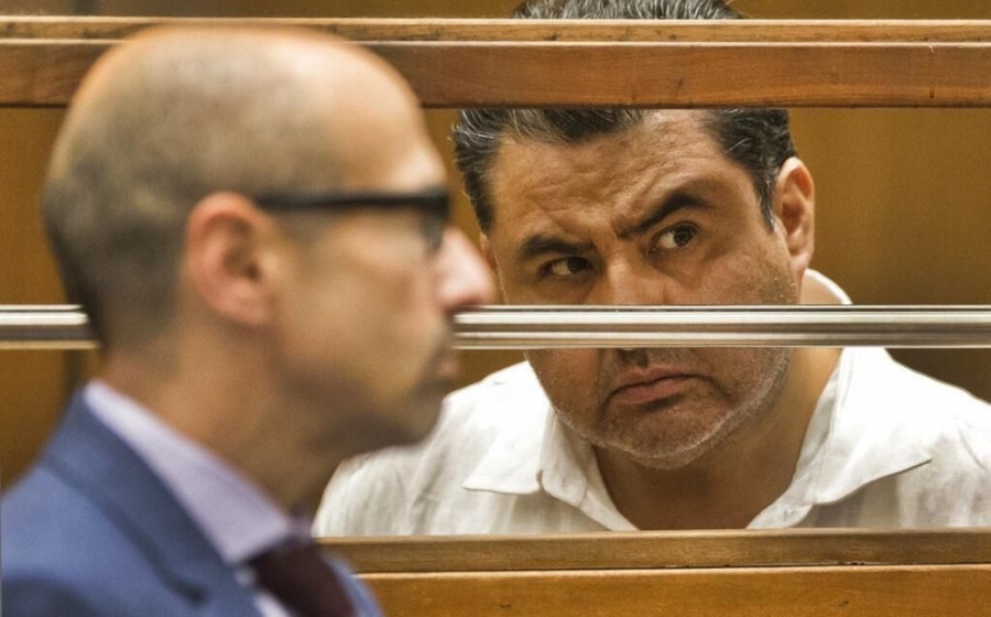 Aplazan acusación formal contra líder de La Luz del Mundo