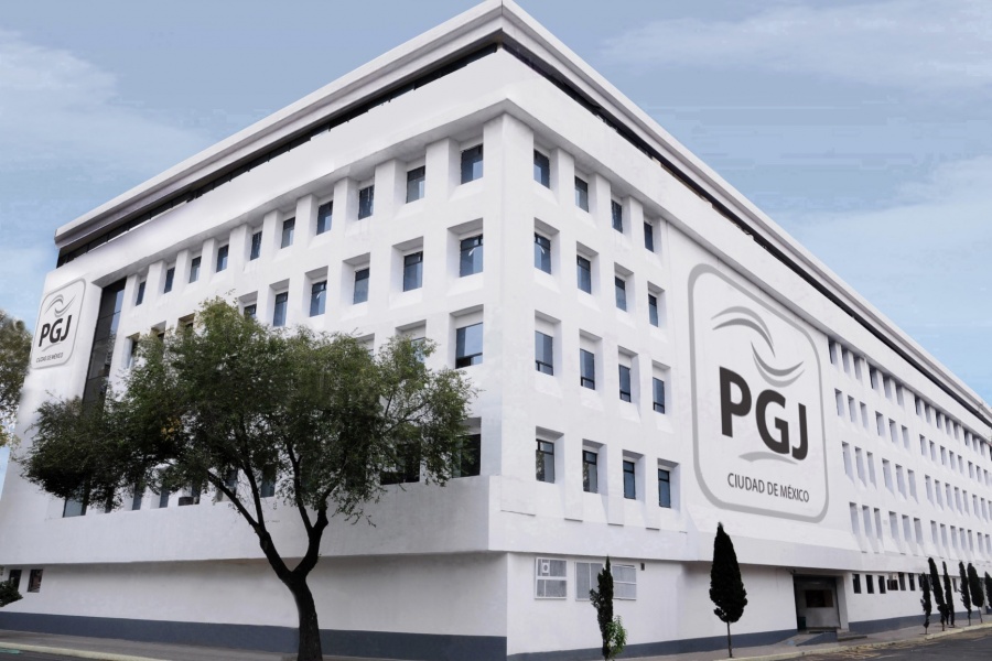 Policías van a declarar: PGJCMDX