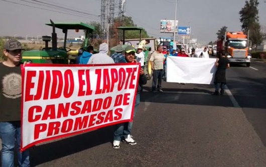 Intervendría Lomelí para que AMLO atienda conflicto en Aeropuerto de Guadalajara