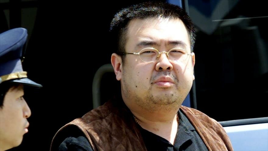 Hermano asesinado de Kim Jong Un era informante de la CIA