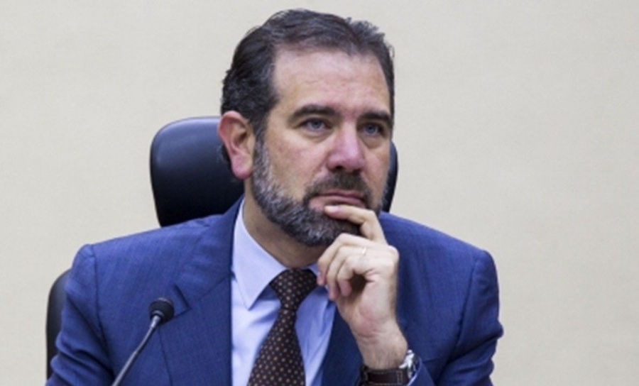INE no podría realizar todas las elecciones del país: Lorenzo Córdova