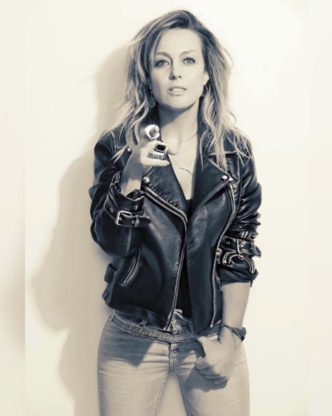 Fey enloquece a sus fans con atrevida foto en Instagram