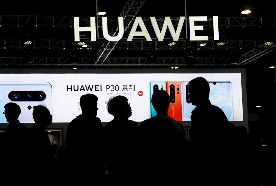 Huawei se prepara para sacar nuevo sistema operativo