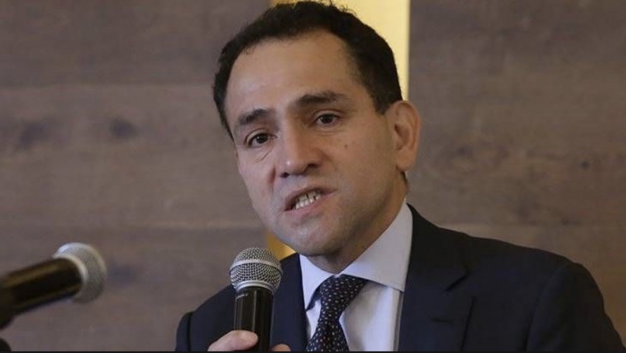 Anuncia Herrera oportunidades con obras para la IP