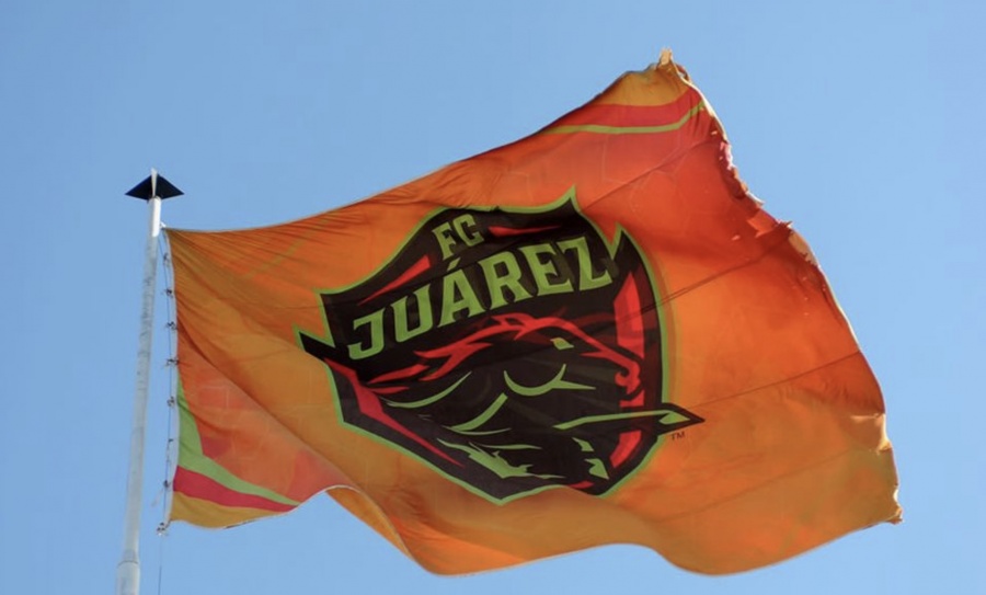 Juárez vuelve a primera; borran a Lobos