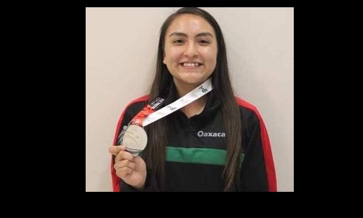 Muere oaxaqueña subcampeona nacional de Taekwondo