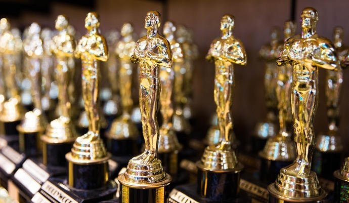 Revelan las fechas para la entrega de los Oscar del 2021 y 2022