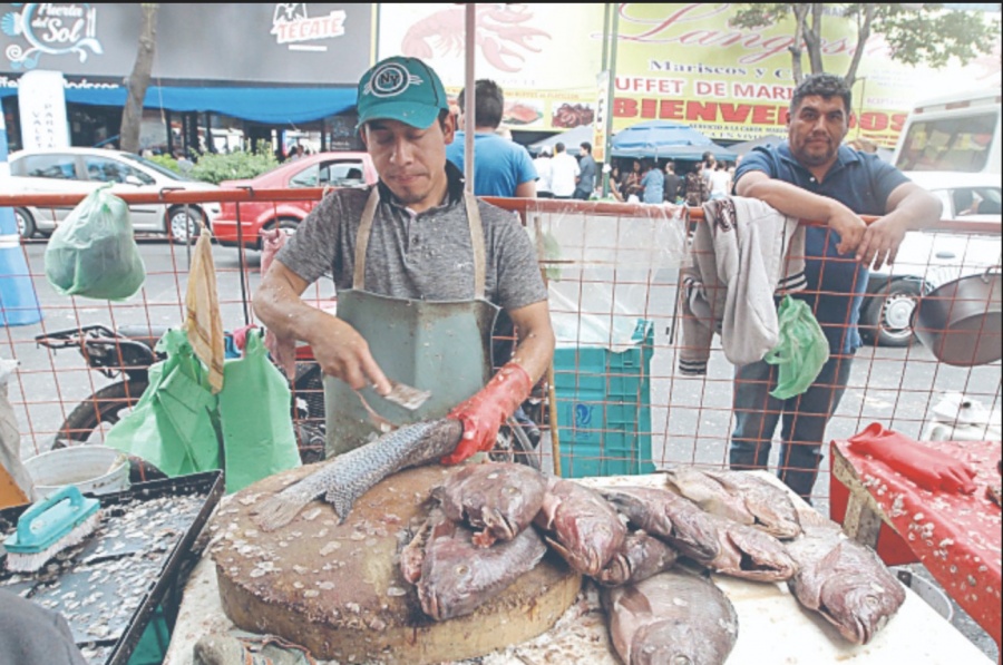 Bajo consumo, pese a becas y apoyos: Anpec