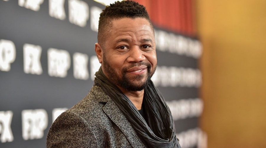 Cuba Gooding Jr. se entregará a la policía tras acosar a una mujer