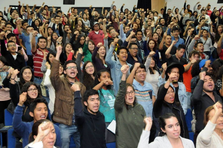 Mantienen monto de becas de movilidad internacional para la UNAM