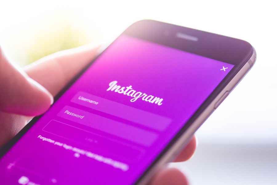 Reportan nueva caída de Instagram