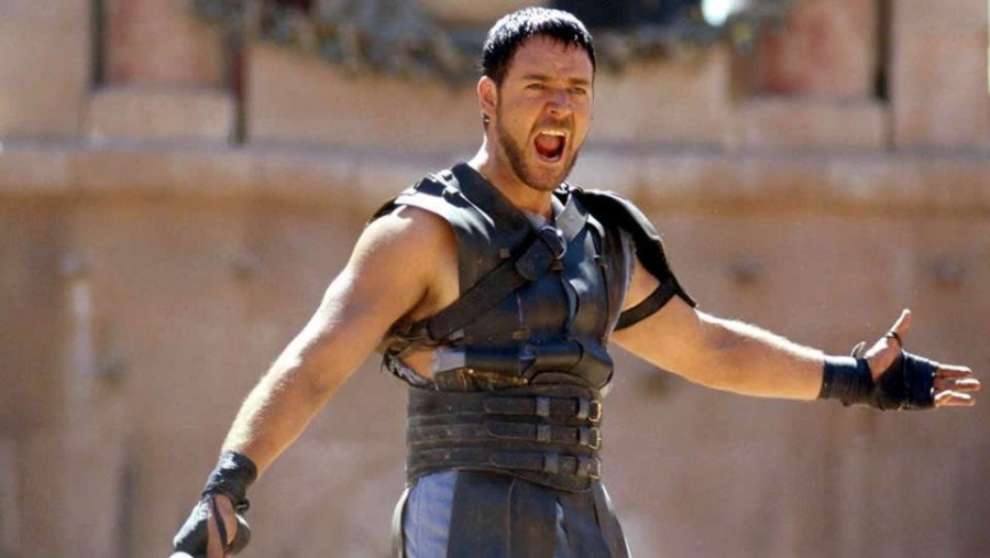 Confirman segunda parte de ‘Gladiator’