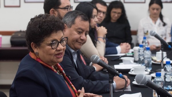 Investiga PGJCDMX deceso de universitario