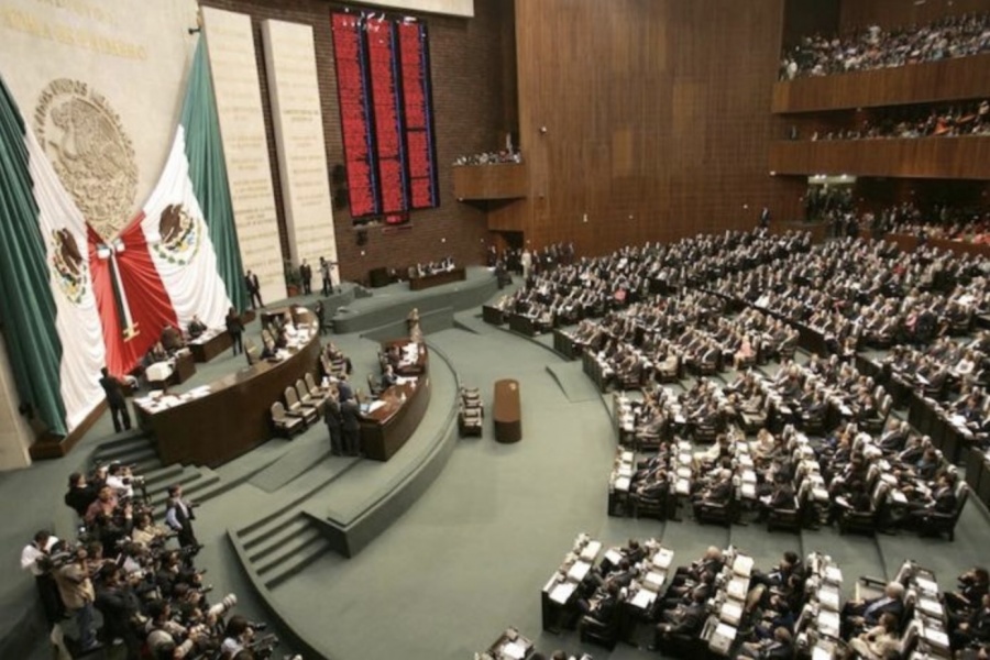 Legisladores condenan la ola de secuestros en CDMX