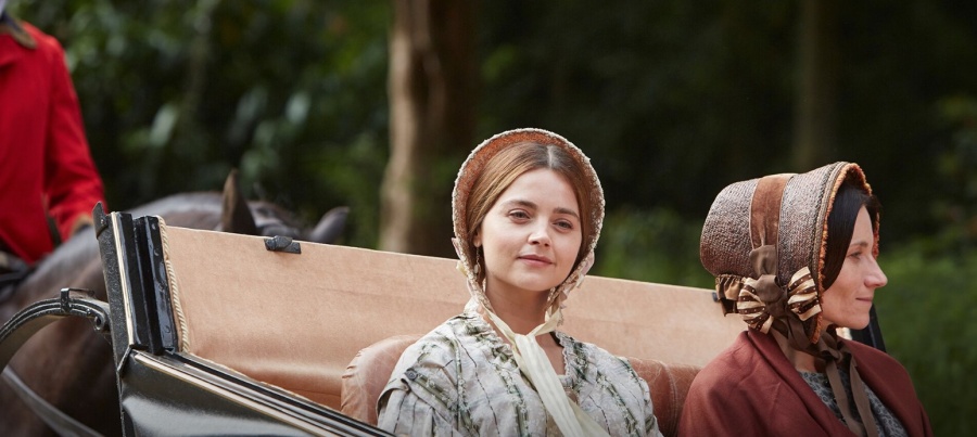 Canal Once estrena tercera temporada de ‘Victoria’