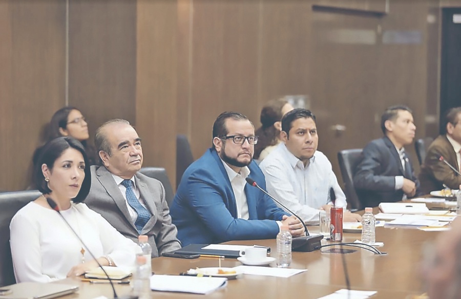“No acepto que mi familia haga negocios con el Gobierno”