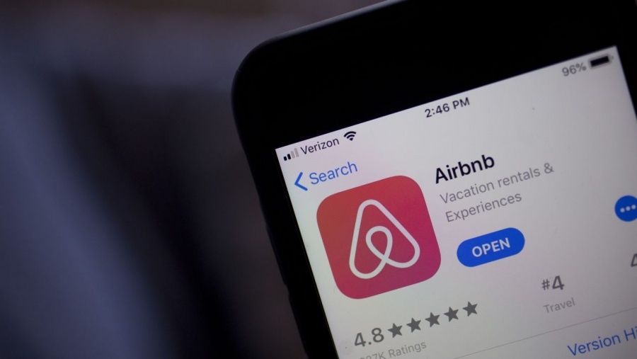 Airbnb te dará “La vuelta al mundo en 80 días”