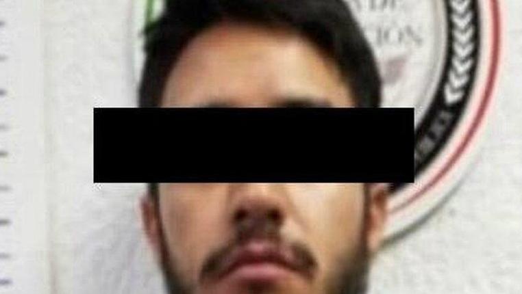 FGR captura en Sonora a Luis Fernando, hijo de “El Señor de los Cielos