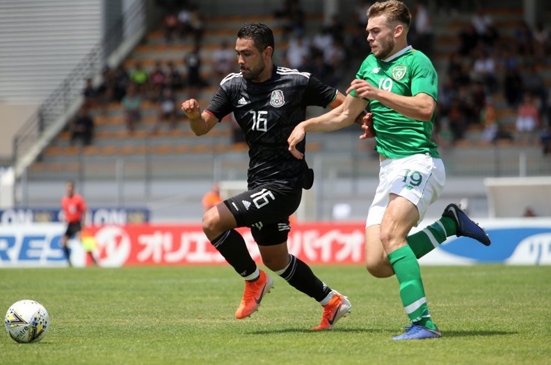 México gana el tercer lugar en Toulon