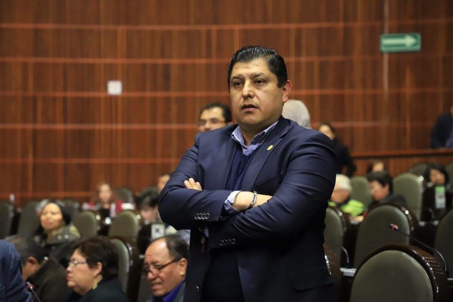 México debe conservar el respeto a los derechos humanos de los migrantes: Campos Equihua