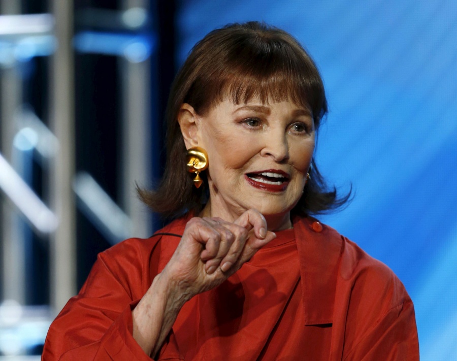 Fallece Gloria Vanderbilt, icono de la moda y la alta sociedad