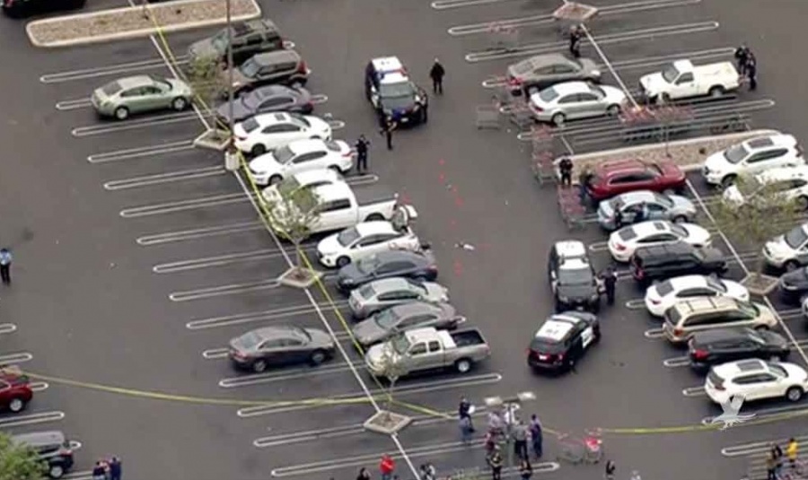 Reportan tiroteo en Costco de Chula Vista