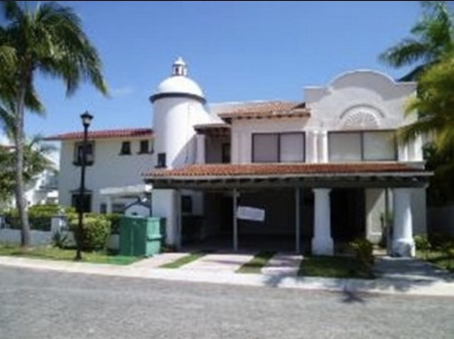 Conoce alguna de las casas que subastará el Gobierno de México