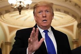 Guatemala se alista para ser Tercer País Seguro, dice Trump