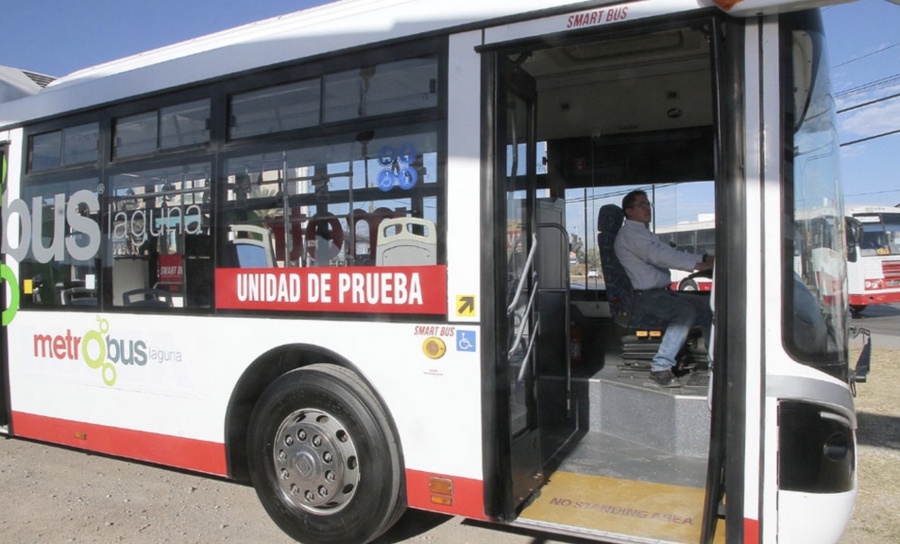 En Coahuila demandan reconsiderar obras del Metrobús