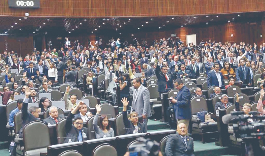 Advierten paro en San Lázaro si retiran hornos