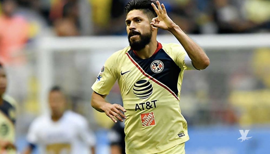 Puma ofrece pagar 2.7 mdd a Peralta para llegar a Chivas