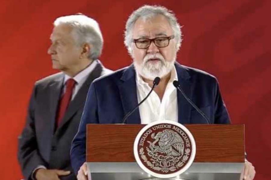 Fin a simulación en búsqueda de desaparecidos: Encinas