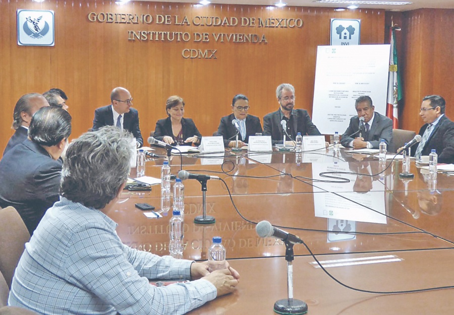 Escrituras para vivienda social cuestan 25% menos