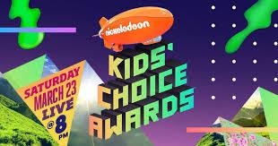 Todo sobre los Kids Choice Awards México