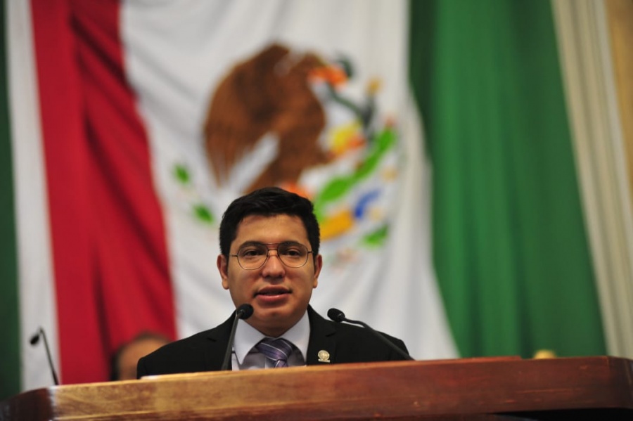 Congreso CDMX urge a Consejería Jurídica el reglamento de alcaldías