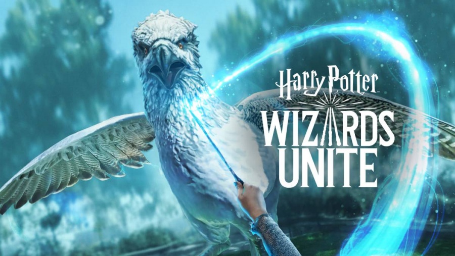 De los creadores de Pokémon Go, llega el juego Harry Potter: Wizards Unite