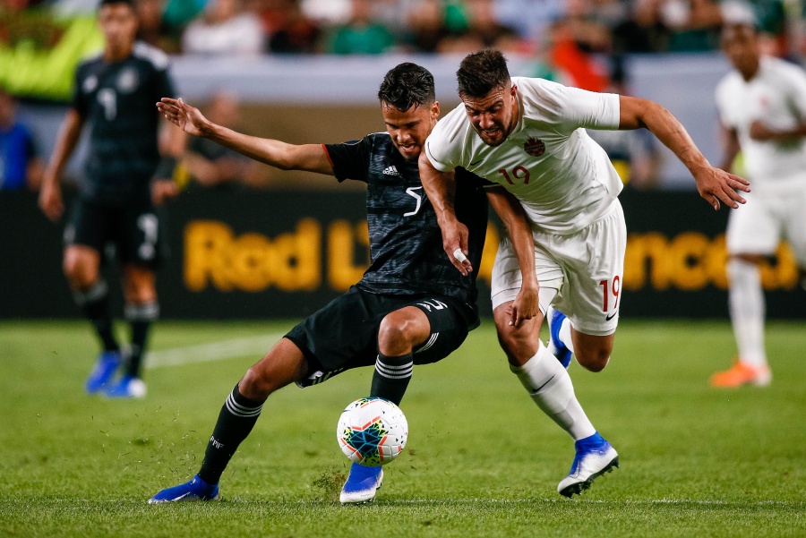 México vence a Canadá y sigue “perfecto” con “Tata” Martino