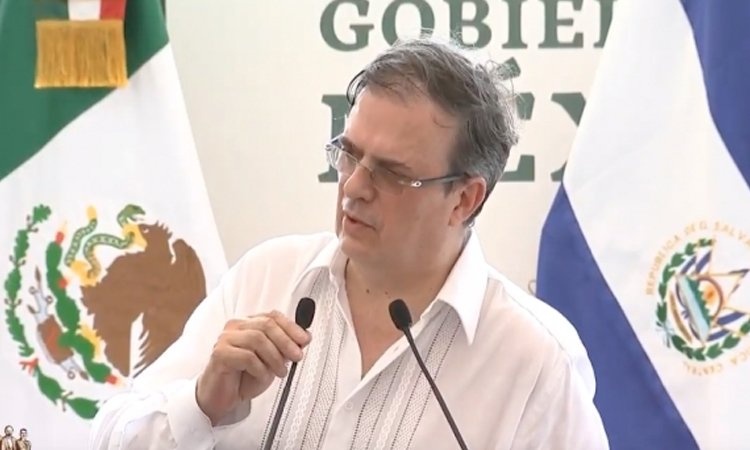 Anuncian que se replicará el programa forestal Sembrando Vida en El Salvador