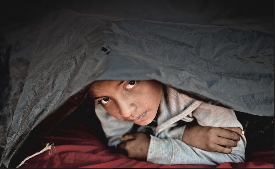 Refugiados no amenazan la seguridad ni el empleo: Acnur