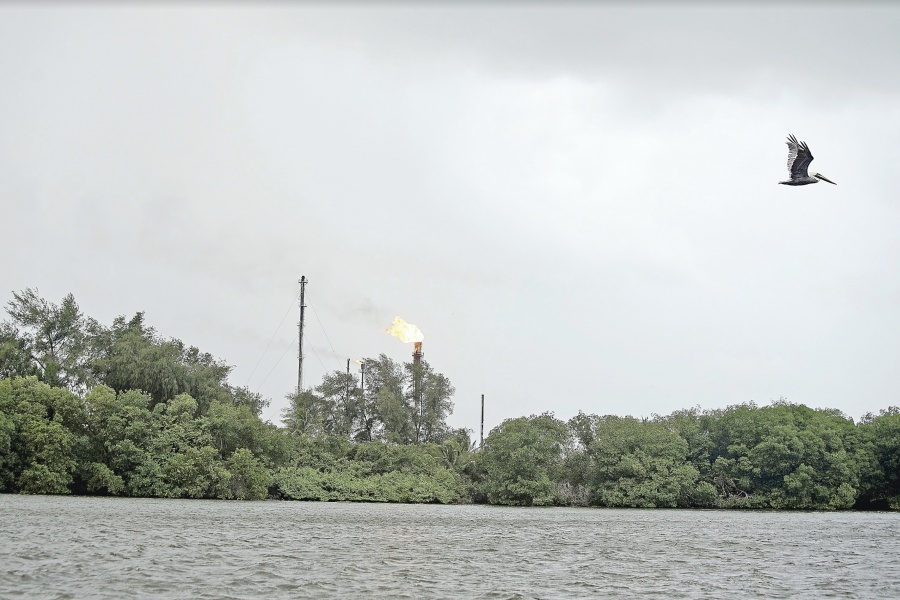 Dos Bocas, viable pese a riesgos ambientales