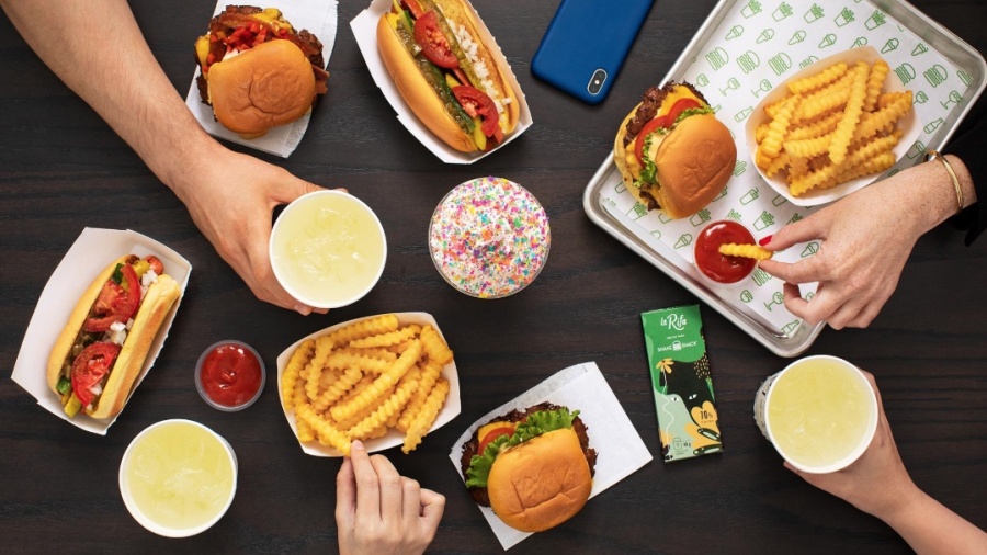 Shake Shack abrirá su primer restaurante en la CDMX