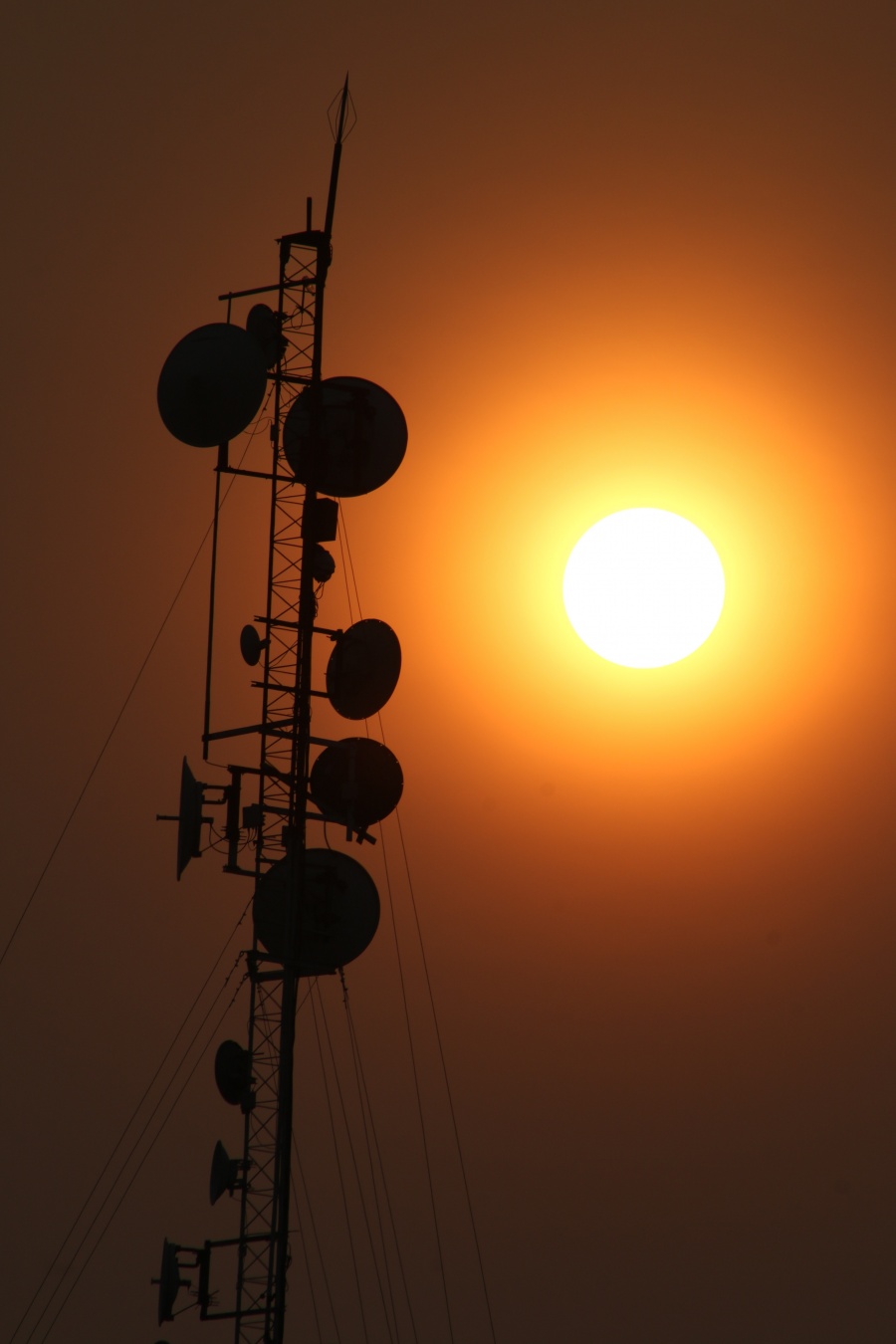 Pronostican sensación térmica de 50 grados en Veracruz