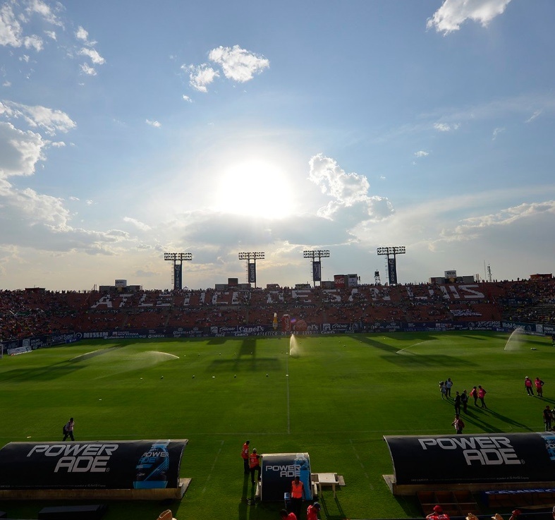 Revelan calendario del Apertura 2019