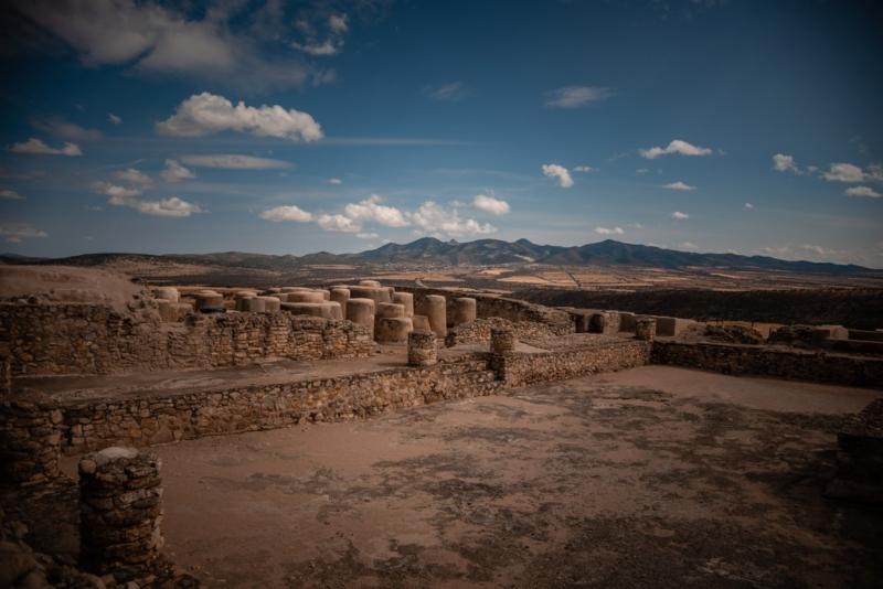 Primer Festival del Solsticio de Verano en Zacatecas