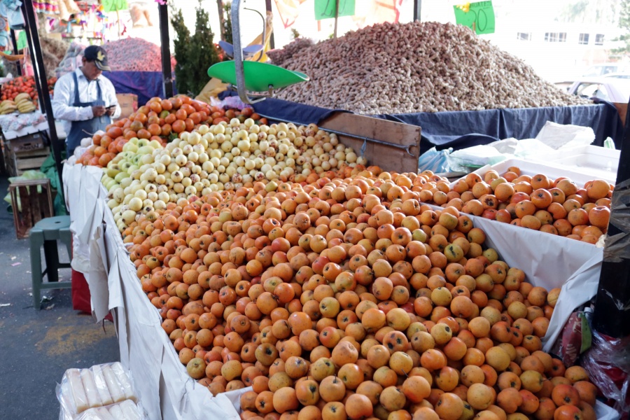 Inflación en primera quincena de junio registra ligero avance: Inegi