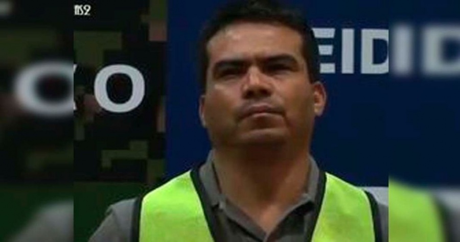 El Muñeco, lider de Los Salazar, será extraditado a EEUU