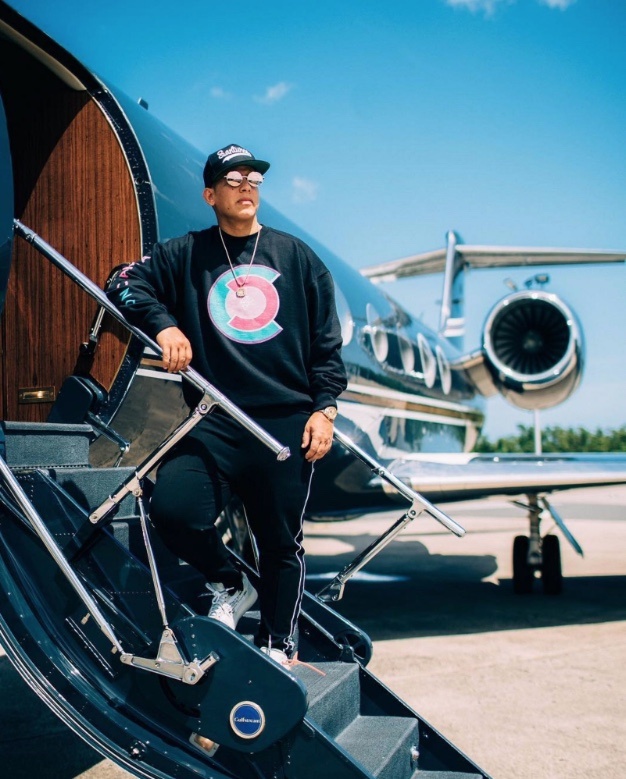 Daddy Yankee, confirma presentación en Pa’l Norte 2020