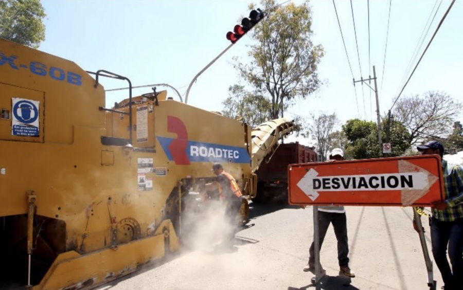 Gasto Federal se destina en menor medida a inversión