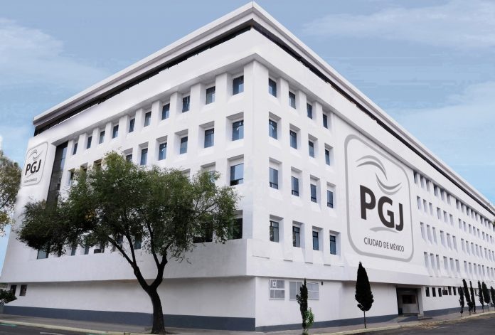 Ejerce PGJ-CDMX extinción de dominio en inmuebles del crimen organizado